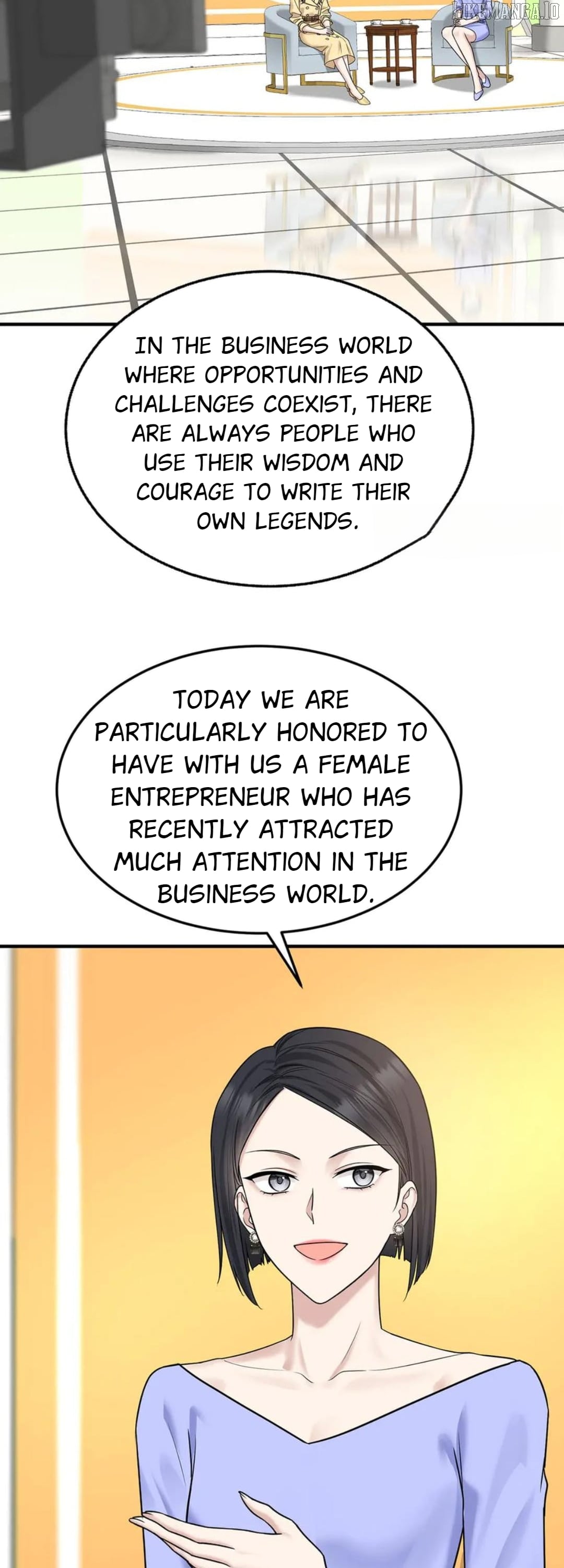 After Breakup: Had an Affair With My Ex's Uncle Chapter 98 - page 2